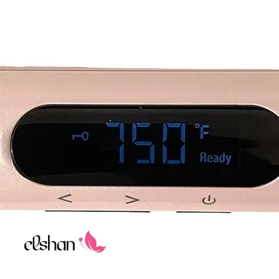 ویژگی های اتو مو سوکانی مدل HS-976